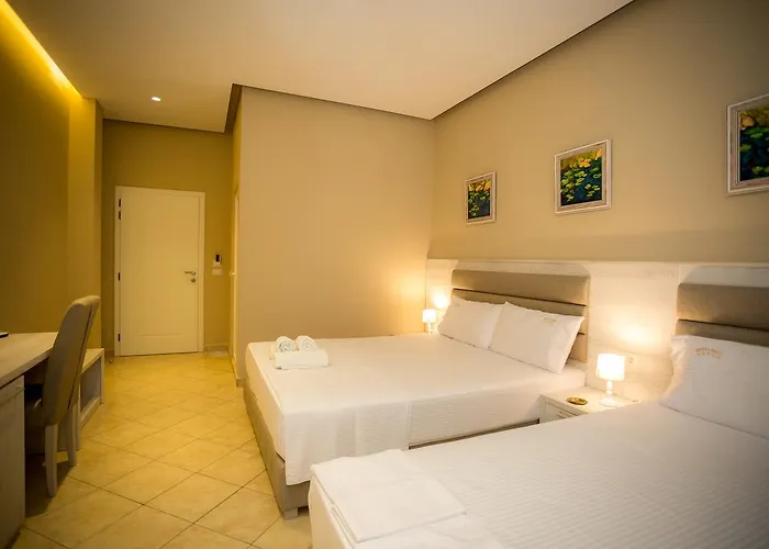 Valz Hotel Velipojë