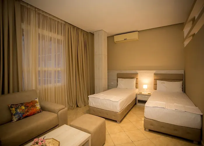 Valz Hotel Velipojë